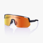 Noir mat avec verres RIDESCAPE BR (Lumineux)