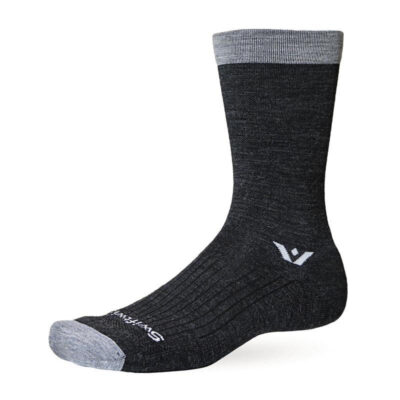 Chaussettes Swiftwick Pursuit Crew