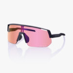 Noir mat avec verres RIDESCAPE TR (Sentier)