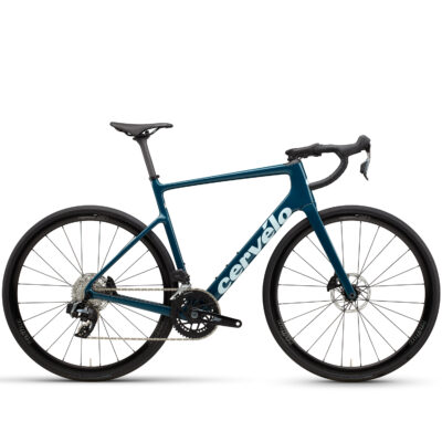 Cervélo Caledonia Rival AXS