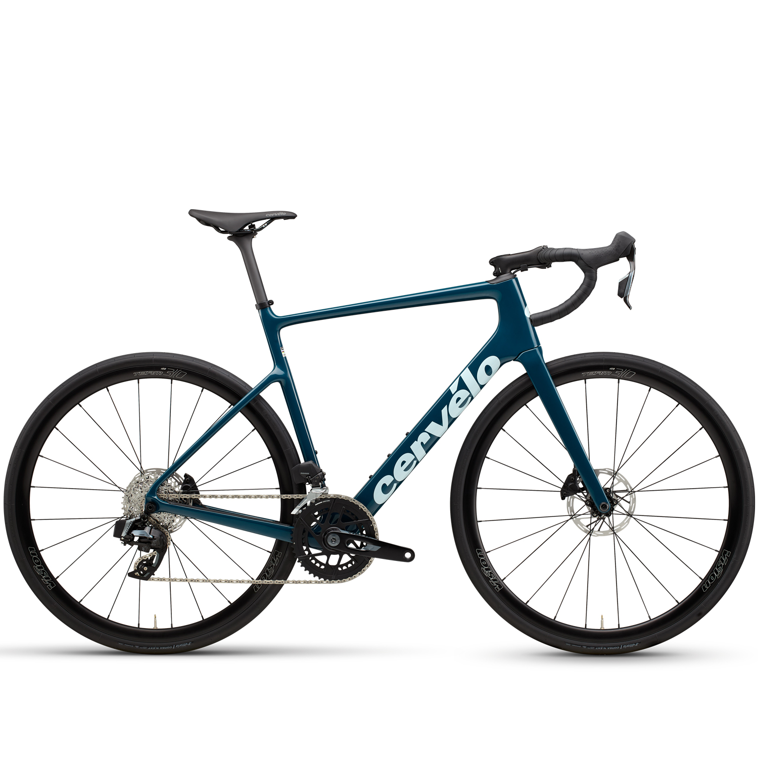 Cervélo Caledonia Rival AXS