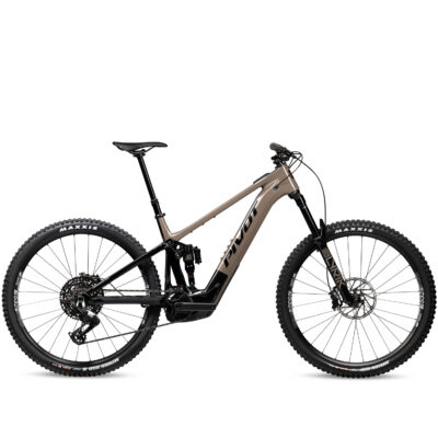 Pivot Shuttle AM Ride Eagle 70/90