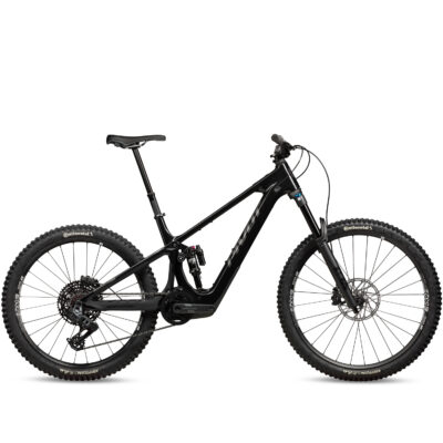 Pivot Shuttle AMP'd Ride GX Eagle