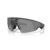 Verres Prizm Black, Monture Black