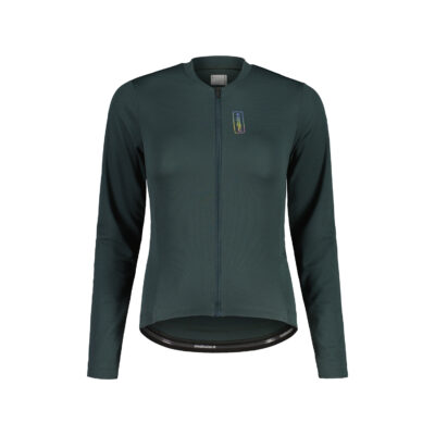 Maillot à manches longues Maloja KalzasM. 1/1 Homme