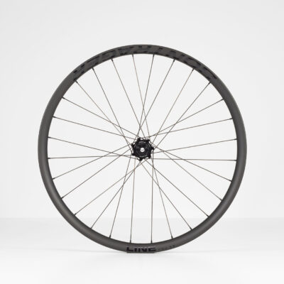 Roue arrière Bontrager Line Pro 30 TLR Boost 27.5
