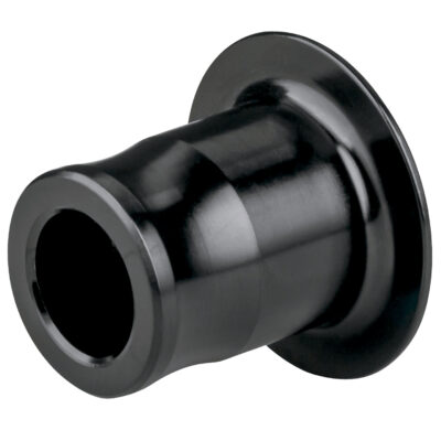 Embout Bontrager Rapid Drive Centerlock 12mm Non-Drive Axle End Cap