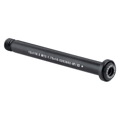 Axe traversant avant Bontrager Switch Lever