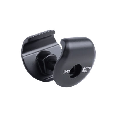 Colliers pour tiges de selles rotatives 7 mm Bontrager