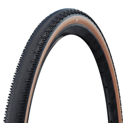 Pneu gravel Schwalbe G-One RS PRO