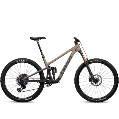 Pivot Trailcat LT Pro X0