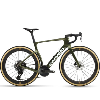 Cervélo Aspero-5 Force AXS