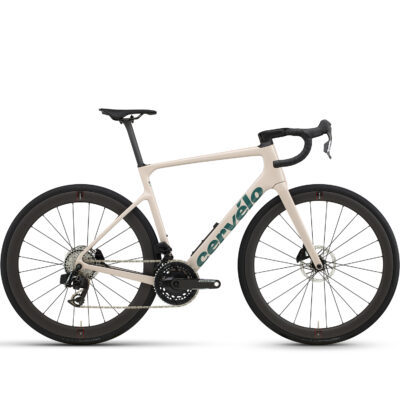 Cervélo Caledonia-5 Force AXS