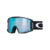 Verres Prizm Snow Sapphire Iridium, Sangle Matte Black