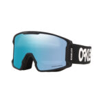 Verres Prizm Snow Sapphire Iridium, Sangle Factory Pilot Black
