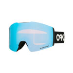 Verres Prizm Snow Sapphire Iridium, Sangle Factory Pilot Black