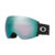 Verres Prizm Snow Sapphire Iridium & Prizm Snow Iced Iridium, Sangle Matte Black