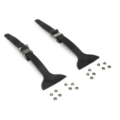 Attaches arrières Pomoca Back Fix Tail Strap