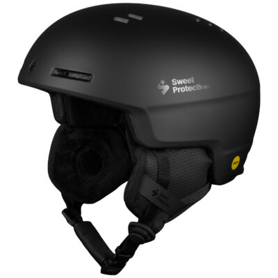 Casque Sweet Protection Groover Mips