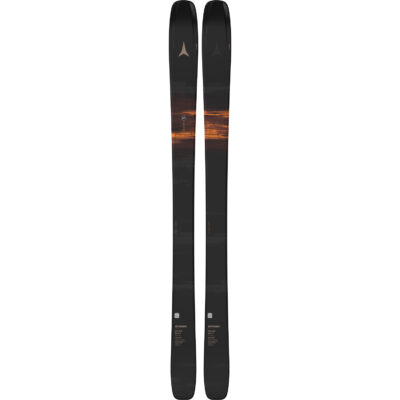 Atomic Maven 88 CTI
