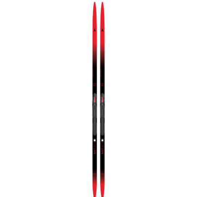 Atomic Redster C5 Skintec Hard + Prolink Shift CL