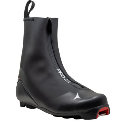 Bottes Atomic Pro C3