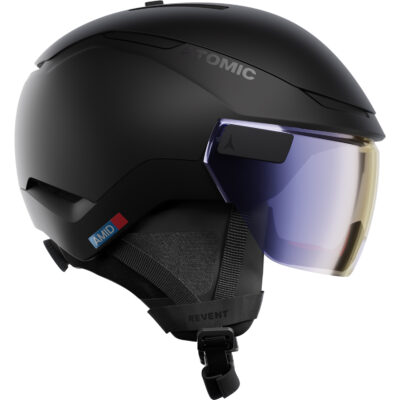 Casque Atomic Revent GT AMID Visor HD