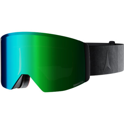 Lunette Atomic Four Q M HD