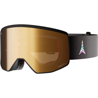 Lunette Atomic Four Pro L HD Photo Signature Nick McNutt