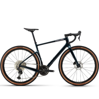 Cervélo Aspero GRX RX610