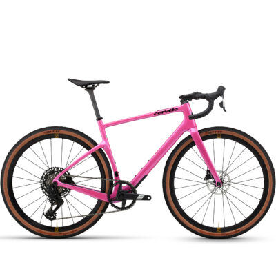 Cervélo Aspero Apex XPLR AXS