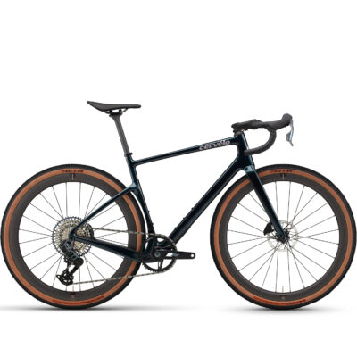 Cervélo Aspero Rival XPLR AXS