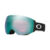 Verres Prizm Snow Sapphire Iridium & Prizm Snow Iced Iridium, Sangle Matte Black