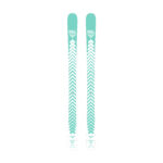 Vert/Blanc