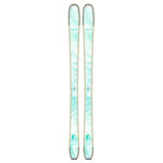 Blanc/Vert