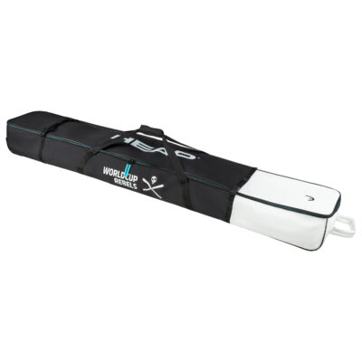 Sac à skis HEAD Rebels Double Skibag