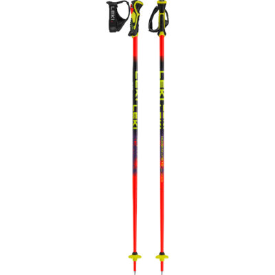 Bâtons Leki WCR EVO LITE SL TR