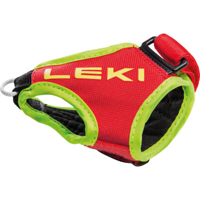 Courroies Leki Shark Frame Strap M-L-XL