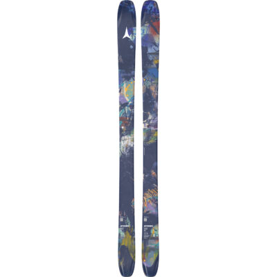 Atomic Bent 90