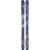 Bleu/Multicolore