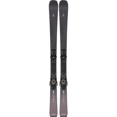 Atomic Cloud Q11 + M 10 GW Femme