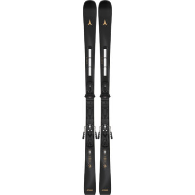 Atomic Cloud C14 Revoshock S + MI 12 GW Femme