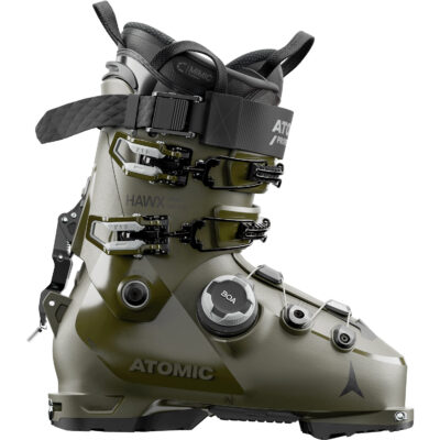 Bottes Atomic Hawx Prime XTD 130 BOA