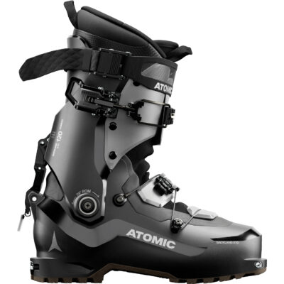 Bottes Atomic Backland XTD Carbon 120