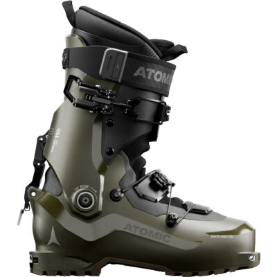 Bottes Atomic Backland XTD 110