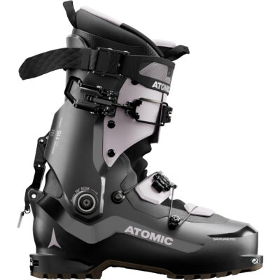 Bottes Atomic Backland XTD Carbon 115 W Femme