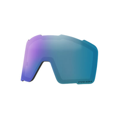Lentille Oakley Line Miner Pro M