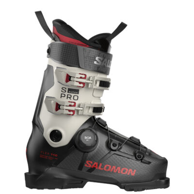 Bottes Salomon S/Pro Supra S BOA 110