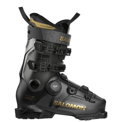 Bottes Salomon S/Pro Supra S BOA 95 W Femme