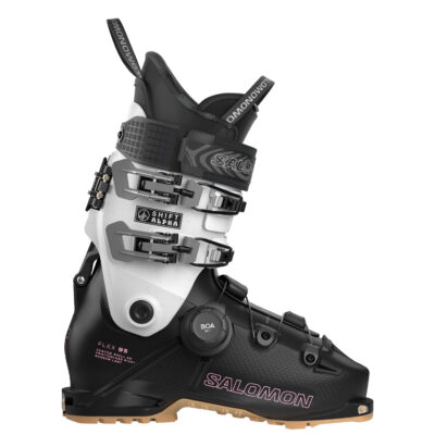 Bottes Salomon Shift Alpha BOA 95 W Femme